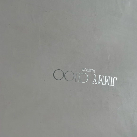 Jimmy Choo Patent leather boots - Picture 9 of 9